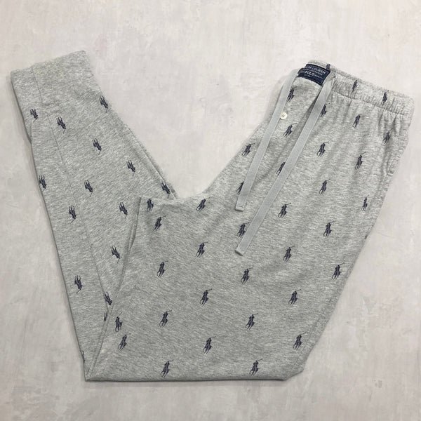 Polo Ralph Lauren Pyjama Jogger Pants (M 32-34)