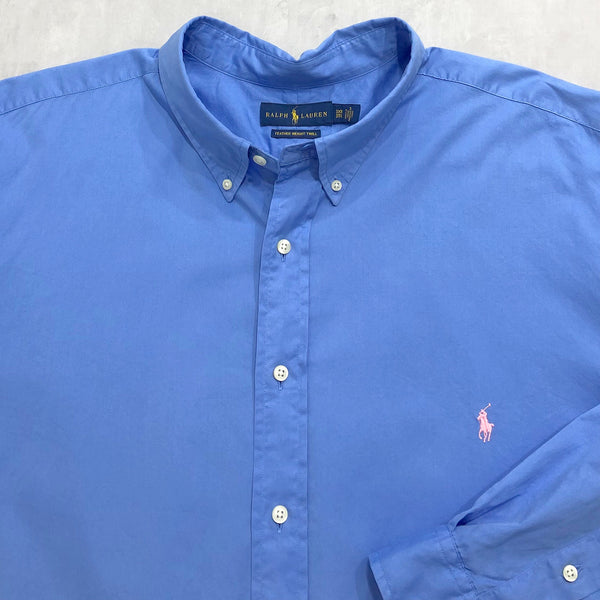 Polo Ralph Lauren Shirt (4XL/TALL)