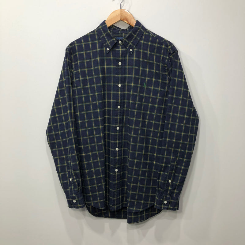 Polo Ralph Lauren Shirt (L)
