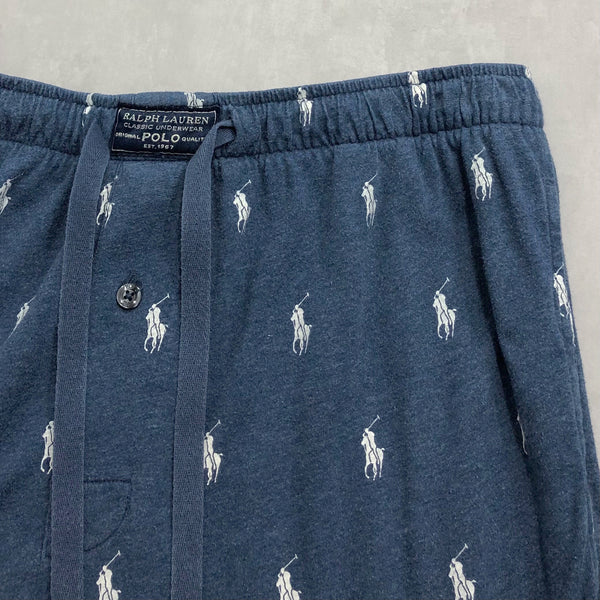 Polo Ralph Lauren Pyjama Jogger Pants (M 32-34)