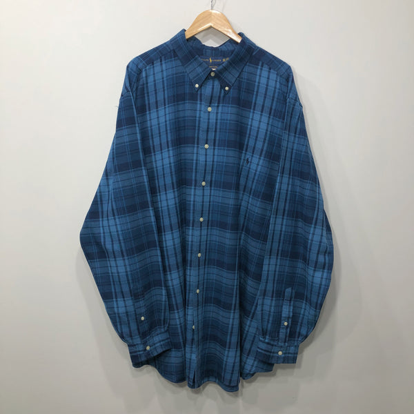 Polo Ralph Lauren Shirt (4XL/TALL)
