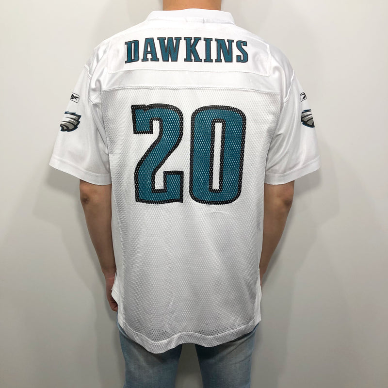 Reebok NFL Jersey Philadelphia Eagles (XS)