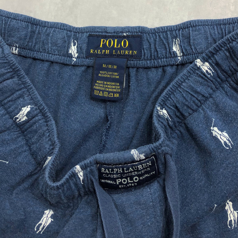 Polo Ralph Lauren Pyjama Jogger Pants (M 32-34)