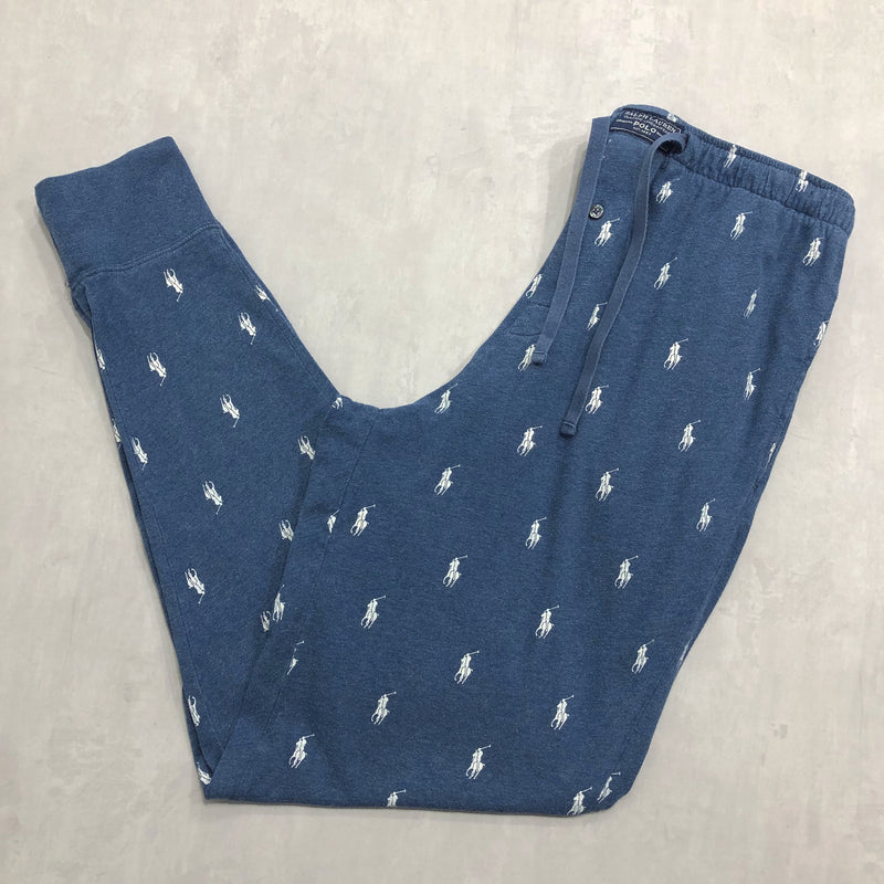 Polo Ralph Lauren Pyjama Jogger Pants (M 32-34)