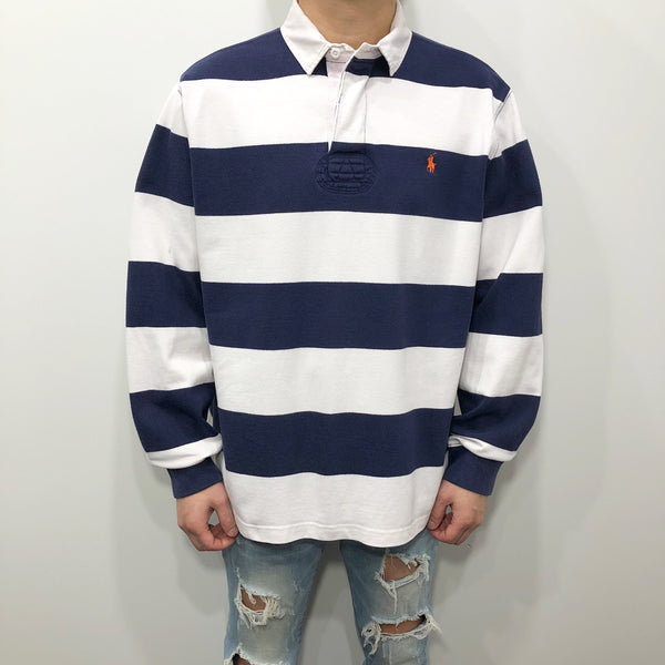 Polo Ralph Lauren Rugby Polo (L)