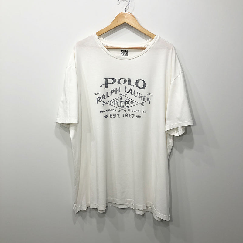 Polo Ralph Lauren T-Shirt (2XL)