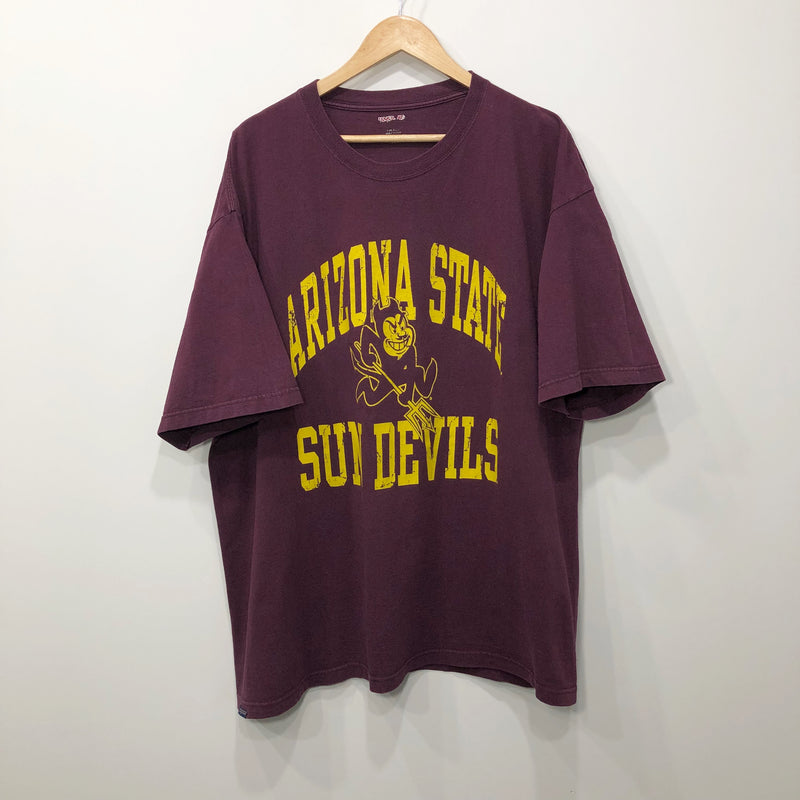 Jansport T-Shirt Arizona State Sun Devils (2XL/TALL)