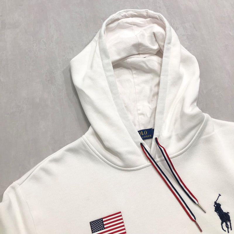 Polo Ralph Lauren Hoodie (L)