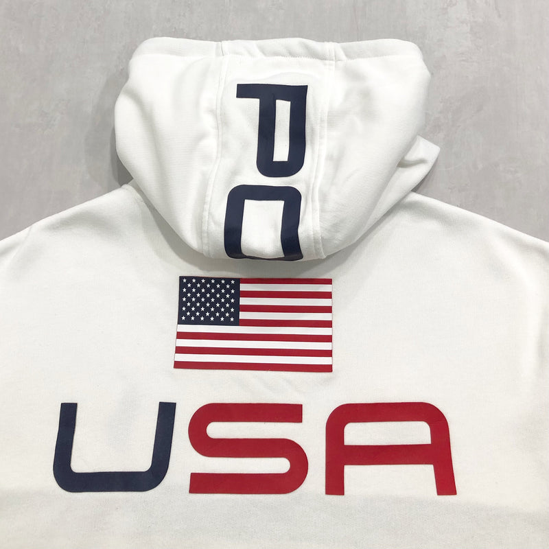 Polo Ralph Lauren Hoodie (L)