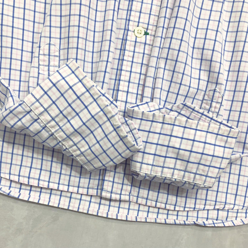 Tommy Hilfiger Shirt (L/TALL)