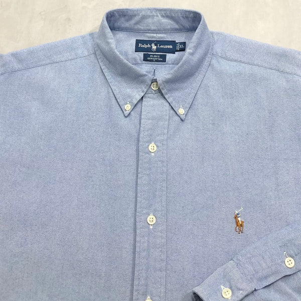 Polo Ralph Lauren Shirt (2XL)
