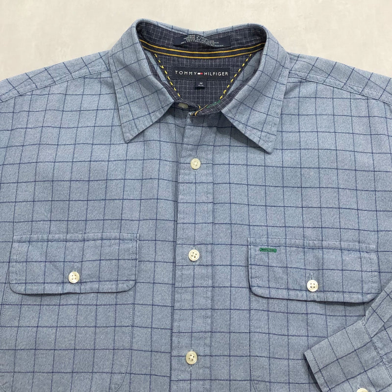 Tommy Hilfiger Shirt (M)