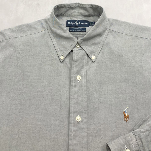 Polo Ralph Lauren Shirt (M/BIG)