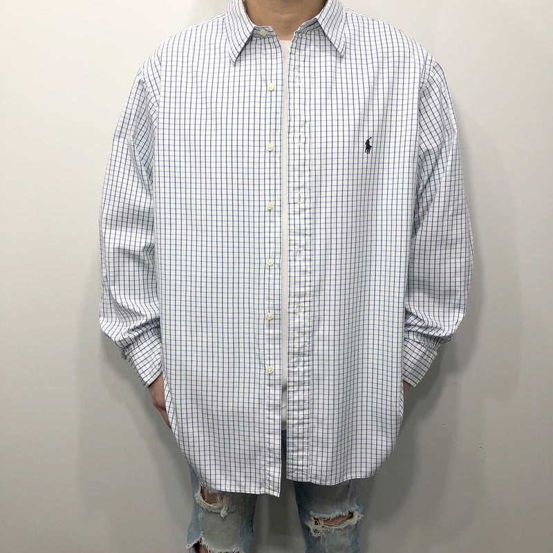 Polo Ralph Lauren Shirt (L/BIG/TALL)
