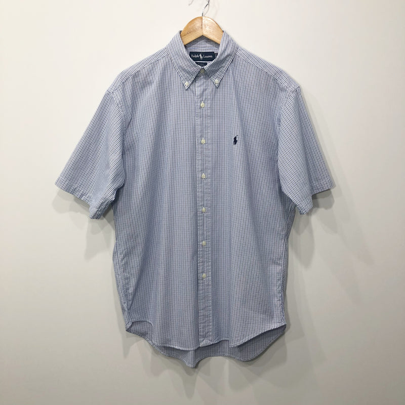 Polo Ralph Lauren Shirt (L)