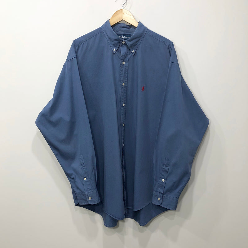 Polo Ralph Lauren Shirt (2XL)