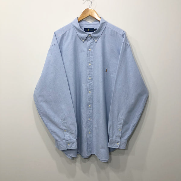 Polo Ralph Lauren Shirt (3XL/BIG)