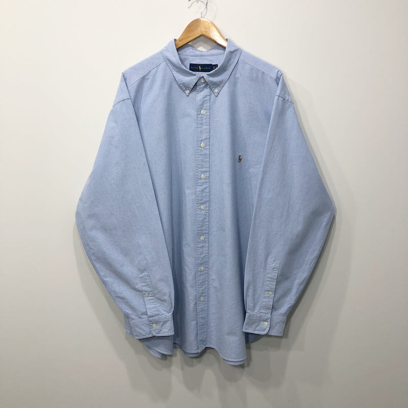 Polo Ralph Lauren Shirt (3XL/BIG)