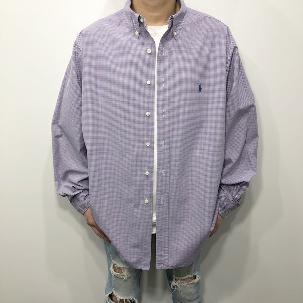 Polo Ralph Lauren Shirt (2XL/BIG)