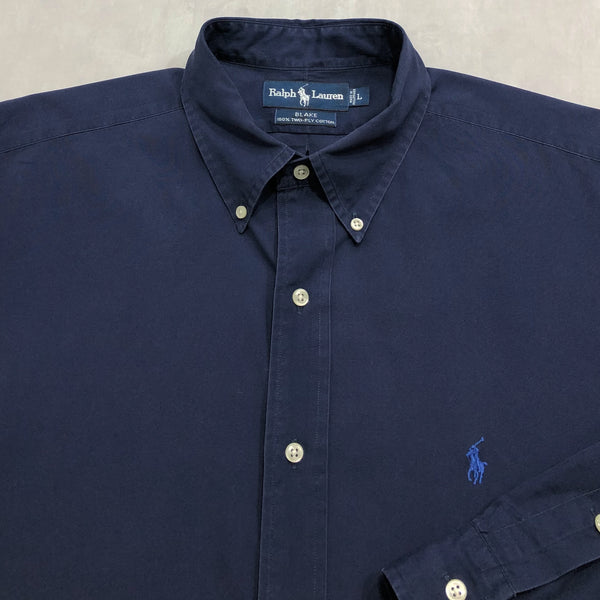 Polo Ralph Lauren Shirt (XL/TALL)