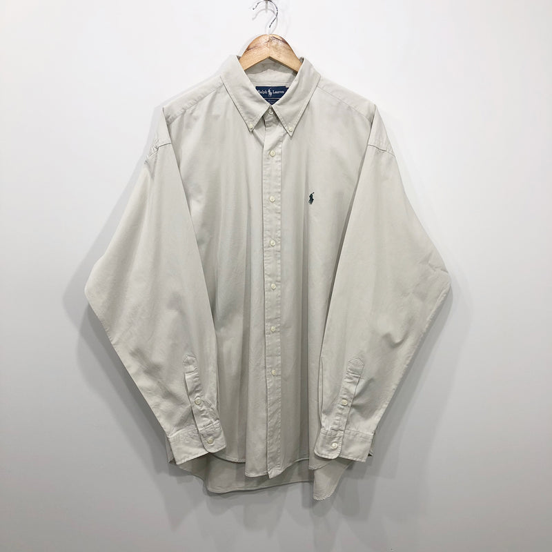 Polo Ralph Lauren Shirt (2XL/BIG-3XL)