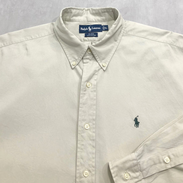 Polo Ralph Lauren Shirt (2XL/BIG-3XL)