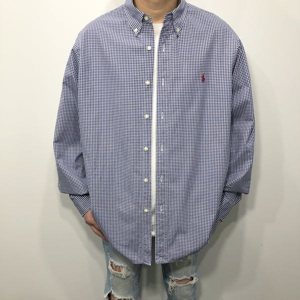 Polo Ralph Lauern Shirt (XL)