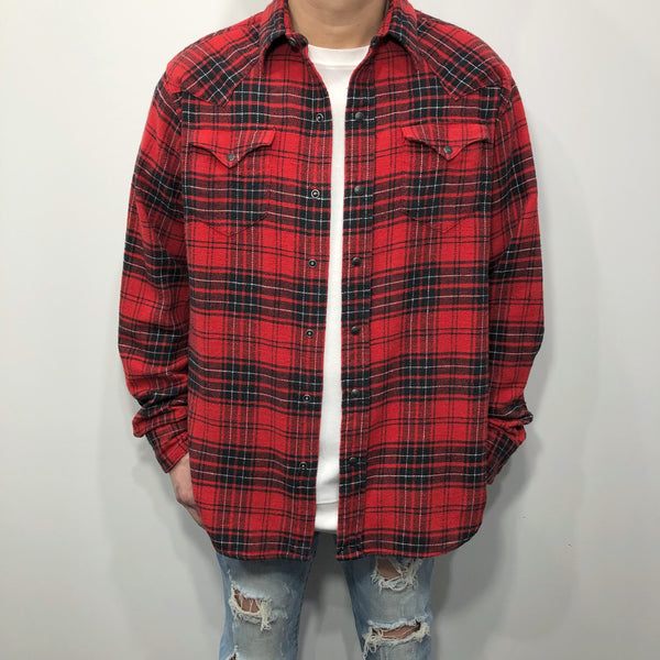 Polo Ralph Lauren Shirt (M)