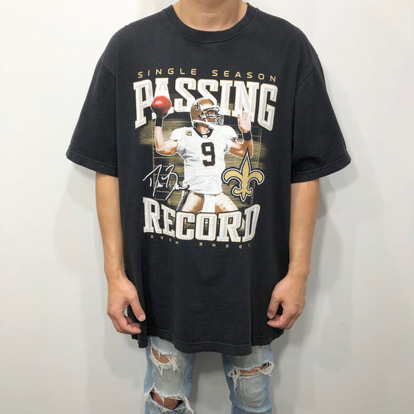 Reebok T-Shirt NFL New Orleans Saints (XL)