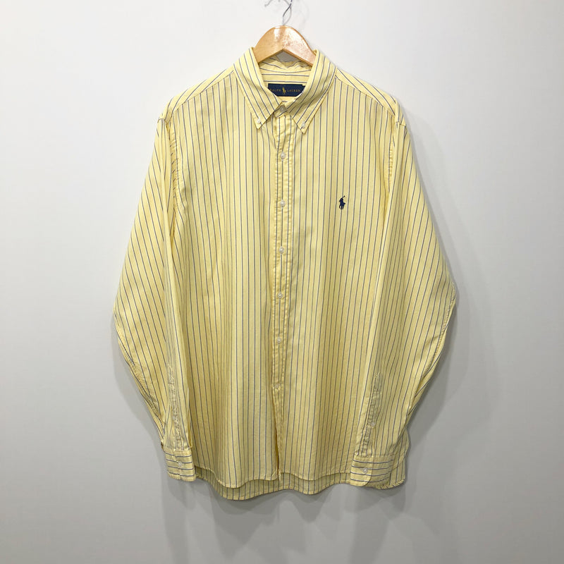 Polo Ralph Lauren Shirt (XL)