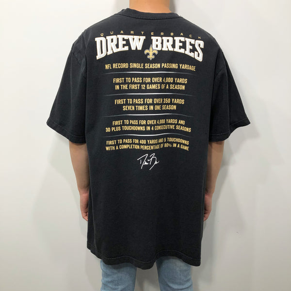 Reebok T-Shirt NFL New Orleans Saints (XL)