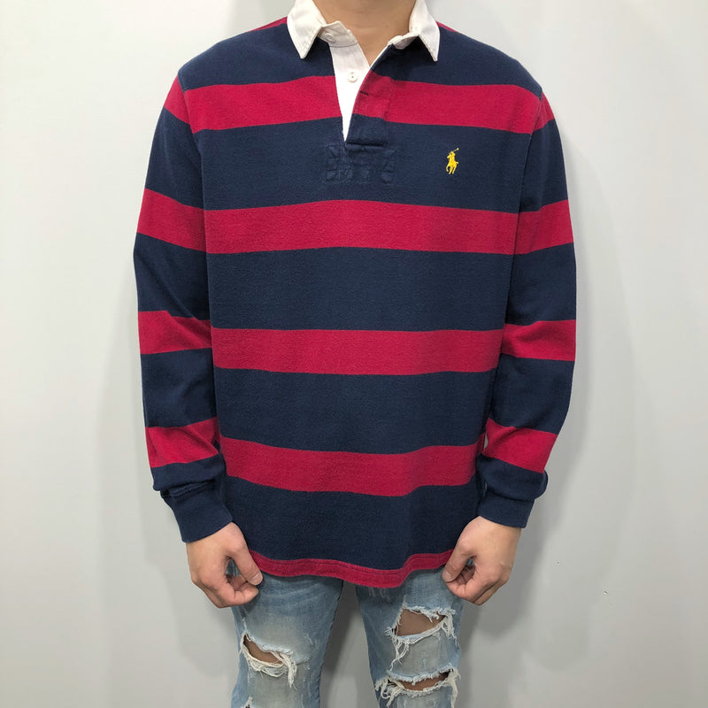 Polo Ralph Lauren Rugby Polo (S)