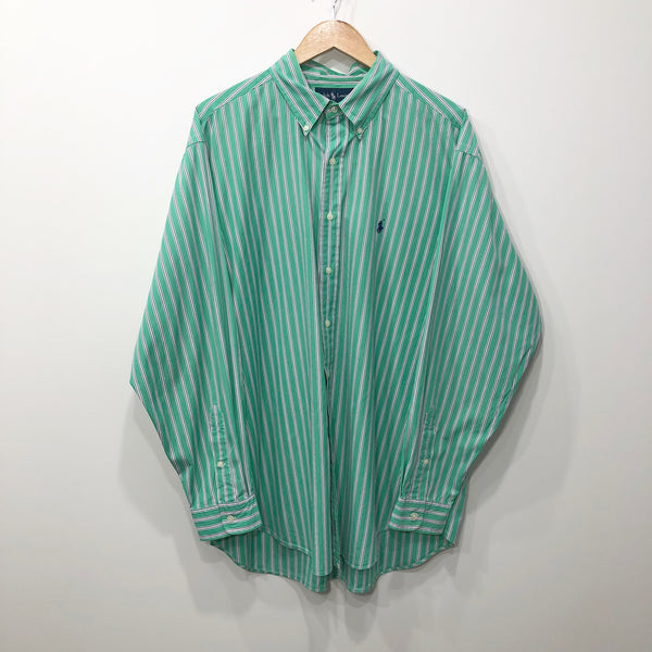 Polo Ralph Lauren Shirt (2XL/TALL)