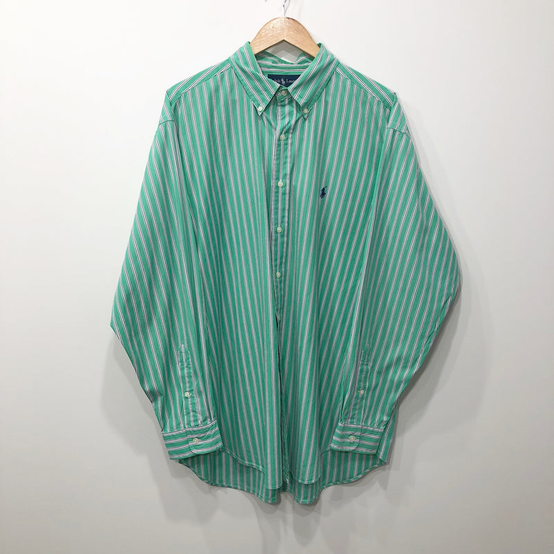 Polo Ralph Lauren Shirt (2XL/TALL)