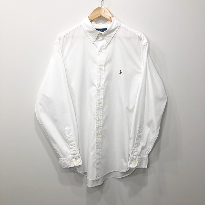 Polo Ralph Lauren Shirt (XL)