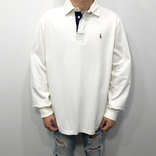 Polo Ralph Lauren Rugby Polo (L)