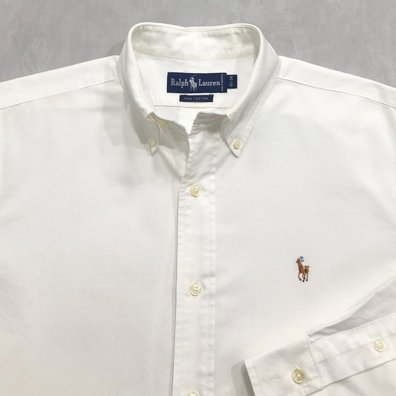 Polo Ralph Lauren Shirt (L/TALL)