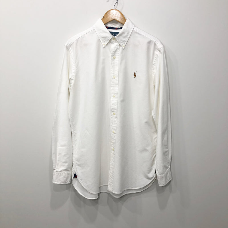 Polo Ralph Lauren Shirt (M/BIG)