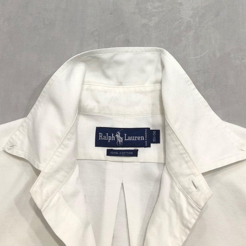 Polo Ralph Lauren Shirt (L/TALL)