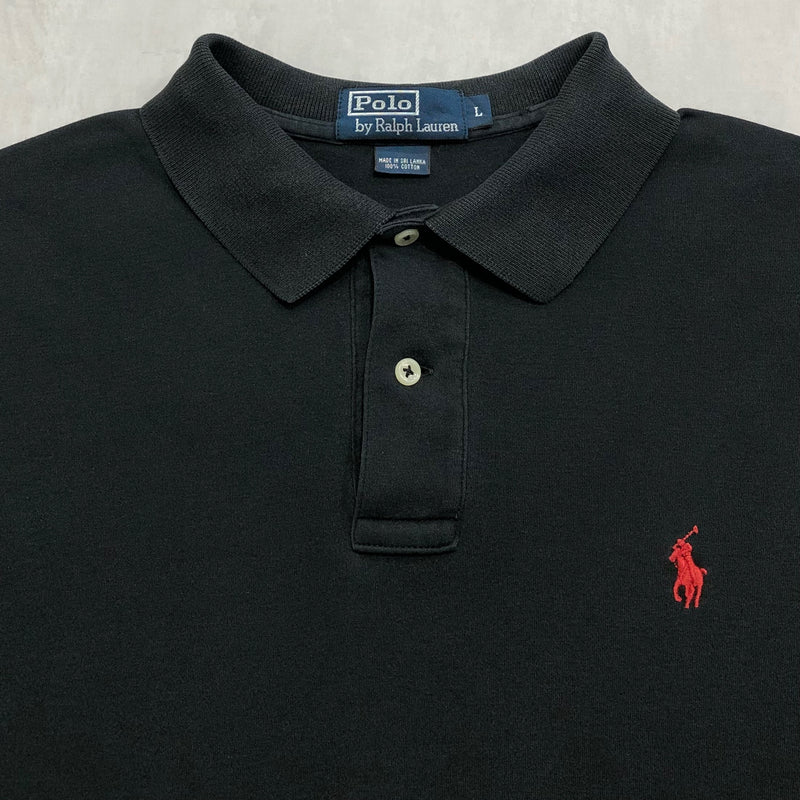 Polo Ralph Lauren Polo Shirt (L)