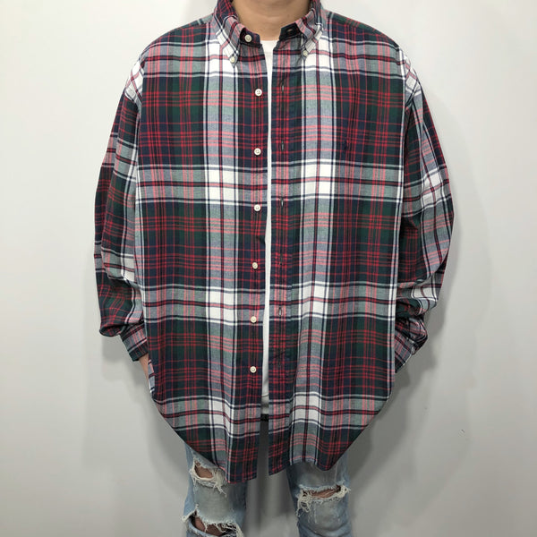 Polo Ralph Lauren Shirt (2XL)