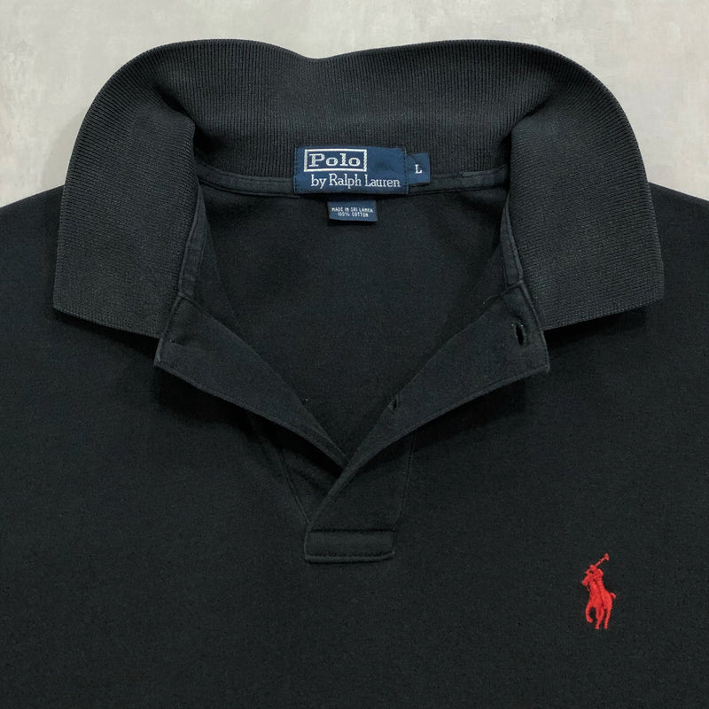 Polo Ralph Lauren Polo Shirt (L)