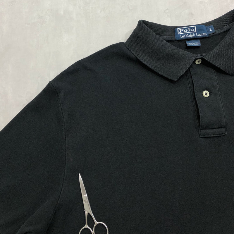 Polo Ralph Lauren Polo Shirt (L)