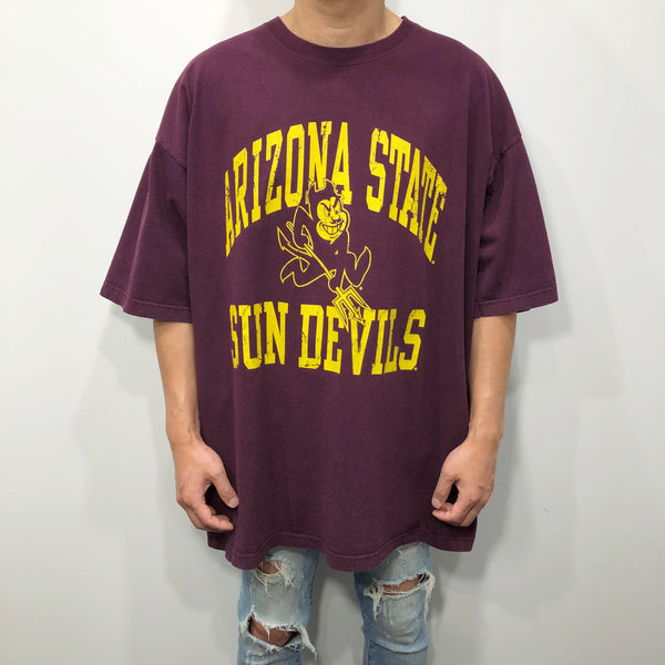Jansport T-Shirt Arizona State Sun Devils (2XL/TALL)