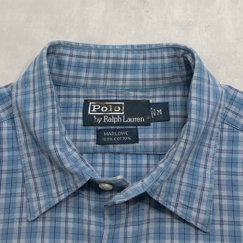 Polo Ralph Lauren Shirt (L/BIG/TALL)