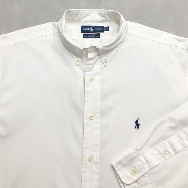 Polo Ralph Lauren Shirt (XL/TALL)