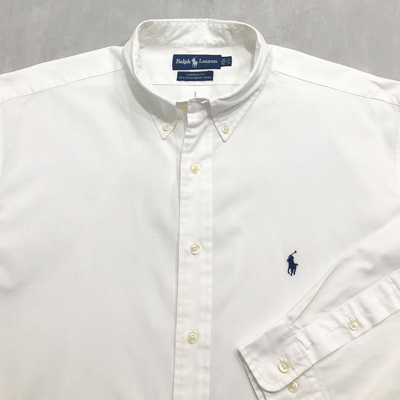 Polo Ralph Lauren Shirt (XL/TALL)