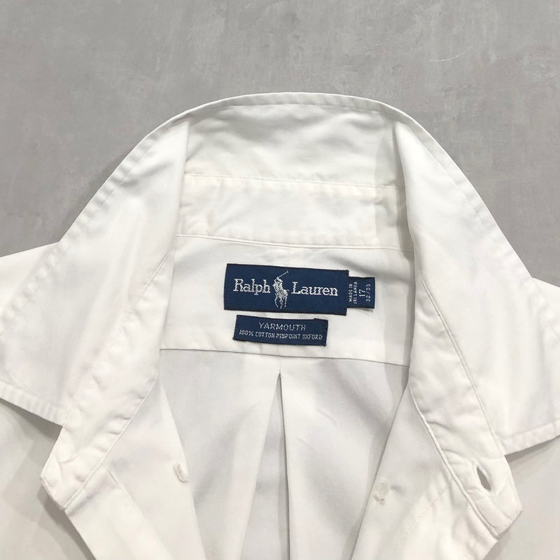 Polo Ralph Lauren Shirt (XL/TALL)