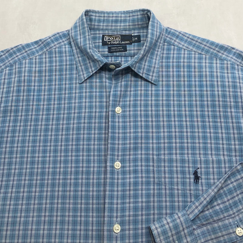 Polo Ralph Lauren Shirt (L/BIG/TALL)