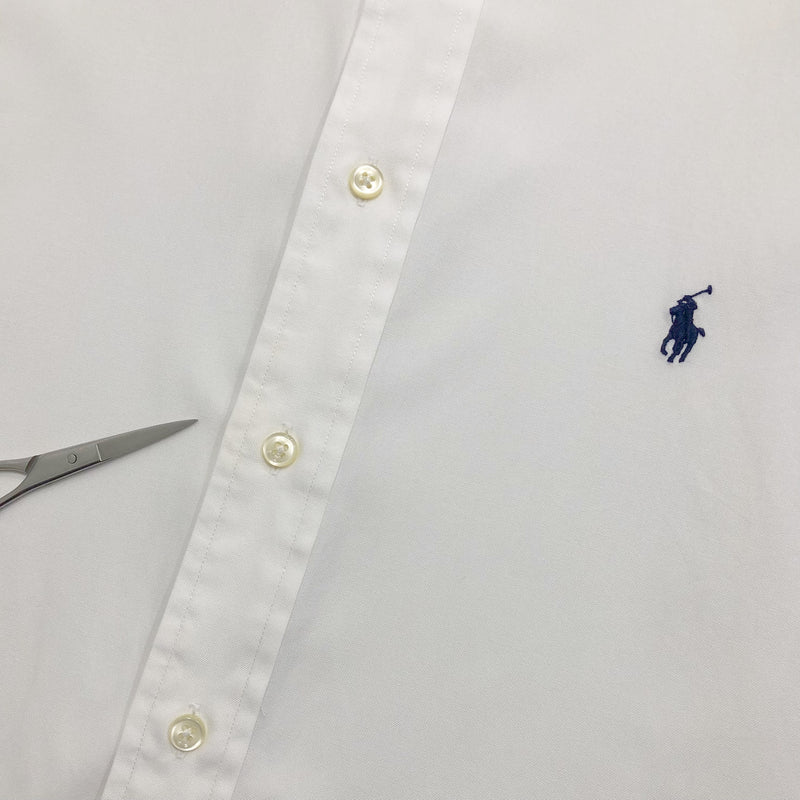 Polo Ralph Lauren Shirt (XL/TALL)